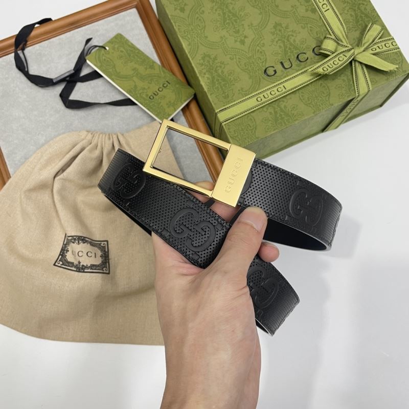 Gvc*1 belts